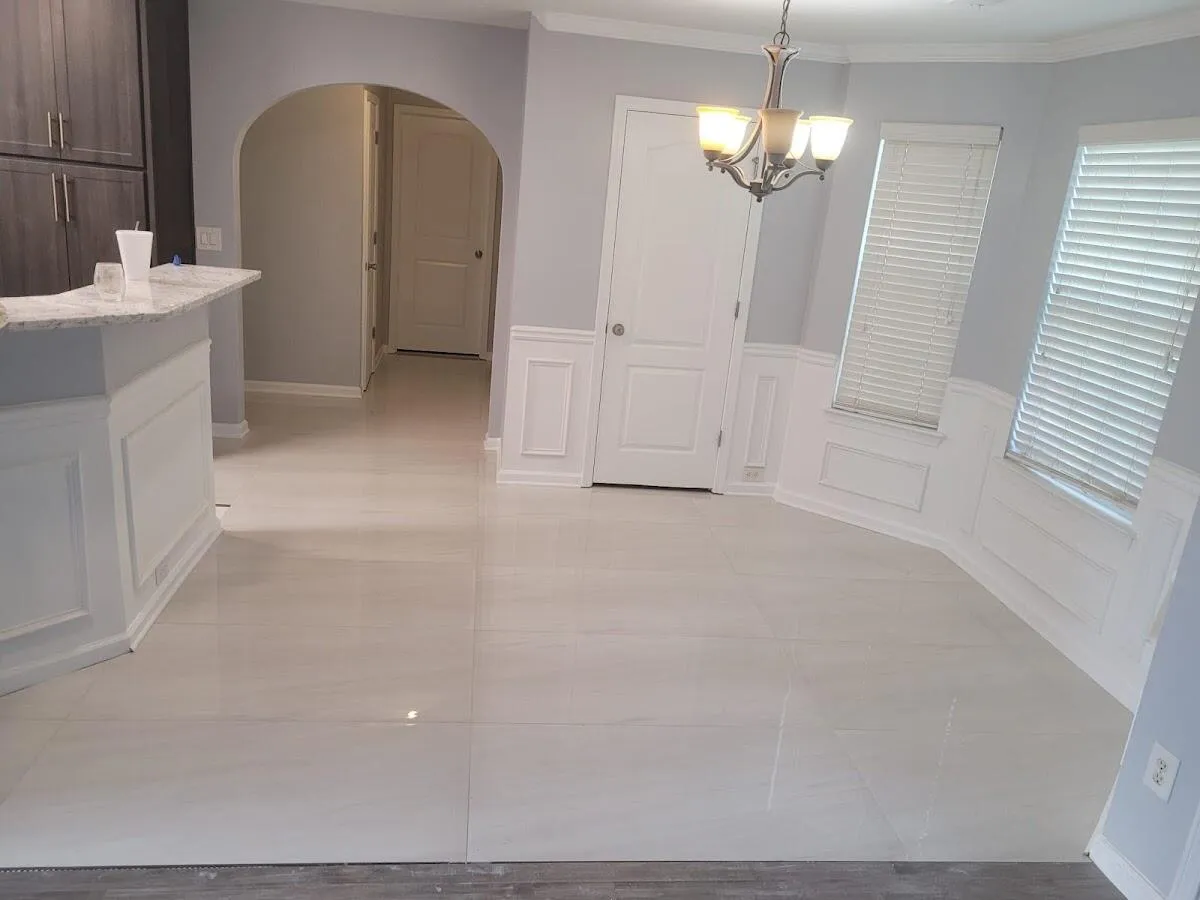 Water Damage Restoration services in Lemont, IL